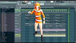 Pubg Theme Song with Carlo's Voice ( Fl Studio)