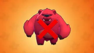 SI JE VOIS UN ANIMAL, LA VIDÉO S’ARRÊTE... brawl stars