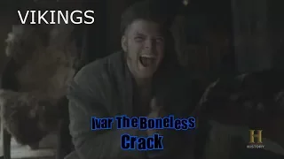 Ivar The Boneless [ Vikings ] - Humour / Crack Video 4B