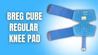 Top Orthopedic Therapy Tools - MCT Breg Polar Care Cube Regular Knee Pad