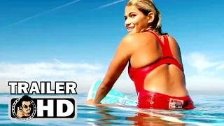 AGE OF SUMMER Trailer (2018) Baywatch Teen Comedy Movie