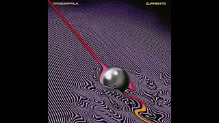 Tame Impala - The Less I Know The Better (Isolated Drums)