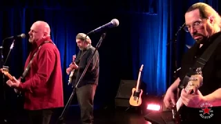 The Thrill is Gone - Joe Rock and The All Stars cover BB King