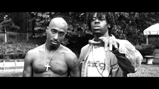 2Pac ft  Biggie    Trust Nobody  2017 Remix