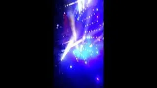 Kaskade Final Drop at EDC Orlando 2013!