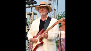 Roger Bartlett Performs and interview with Tiki Man Radio in Key West November 5, 2021