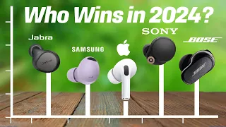 Best True Wireless Earbuds 2023 [don’t buy one before watching this]