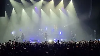 Rock Resurrection Tour-Skillet Live part2