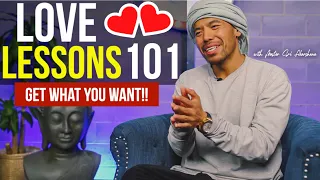 The Best Relationship Advice You Need to Hear | No One Told You This!!