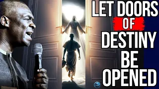 Stop Struggling: Open Closed Doors with These Proven Keys | Apostle Joshua Selman