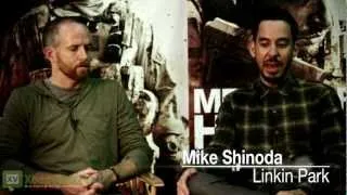 Medal of Honor Warfighter | "Linkin Park - Part #3" (Behind the Scenes) | 2012 | FULL HD