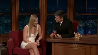 2010 01 21 Late Late Show w Craig Ferguson E - Abbie Cornish