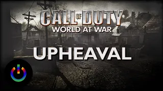 Call of Duty: World at War - Upheaval