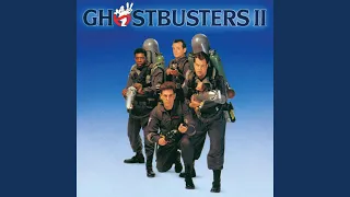 Supernatural (From "Ghostbusters II" Soundtrack)