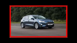 Ford Focus vs Vauxhall Astra vs Volkswagen Golf | k production channel