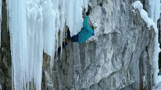 Marc André Leclerc 1992-2018 | The Alpinist | #documentary #rockclimbing #amazonprime