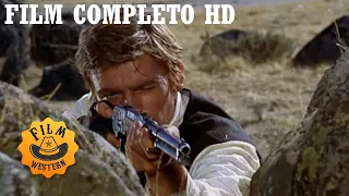 Killer Adios | Western - con Peter Lee Lawrence | HD | Film Completo in Italiano