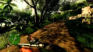 85 Far Cry 3 "Реликвии"