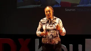 L’Afrique possède le vibranium, 3 manières de l’exploiter | Aline Tou / Salembéré | TEDxKoulouba