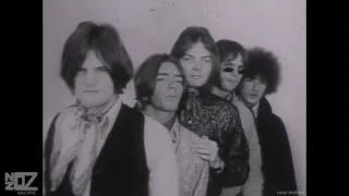 The Masters Apprentices - Elevator Driver (1968)