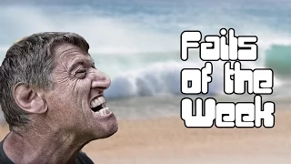 Fails of the Week August 2016 Week 3