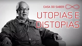 Utopia: um desejo real de algo irreal | Franklin Leopoldo e Silva