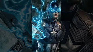 Marvel vs dc character 🔥🔥🔥