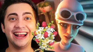 SALLY! - WE HAPPY FEW - Parte 6