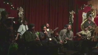 Tuba Skinny - Alexander's Ragtime Band