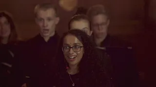 Venite Gaudete - Adrian Peacock - The Pembroke College Chapel Choir/Anna Lapwood