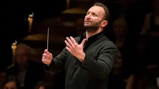 Rachmaninov: Symphonic Dances / Petrenko · Berliner Philharmoniker