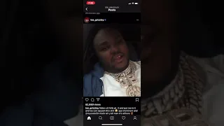 Tee Grizzley Message For Eminem N Royce Da 5 9