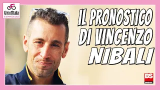 GIRO D'ITALIA / Il pronostico di Nibali: i favoriti, le mine vaganti, le sorprese e le attese