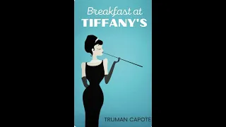 Truman Capote: Breakfast at Tiffany's (1958)