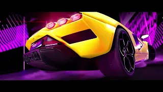 Asphalt Legends Unite • Teaser Trailer • PS5 XSX PS4 Xbox One Switch PC iOS Android