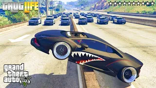 GTA 5 Thug Life #73 (GTA 5 WINS FAILS & FUNNY MOMENTS )