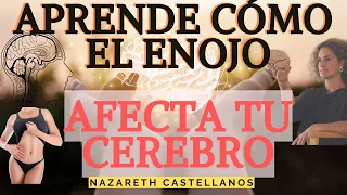 Lo que la meditación puede hacer por tu cerebro | Nazareth Castellanos