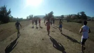 Fun video from my Warrior Dash NorCal 2011