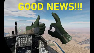 DCS and Leap Motion good news!!