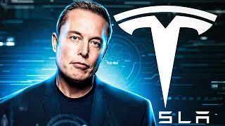 ШАХ И МАТ - ИЛОН МАСК И TESLA ОБРАТИЛИСЬ В СУД