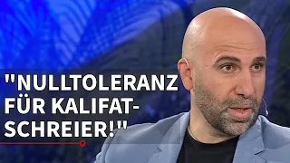 Kalifat statt Demokratie: Sind wir zu tolerant? | Talk im Hangar-7