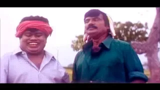 Ullathai Allitha Comedy Part 1 |Goundamani karthik comedy |Tamil movie hit comedy