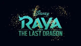 Raya and The Last Dragon Official Teaser