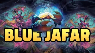 Sapphire Jafar Deck | Disney Lorcana online gameplay