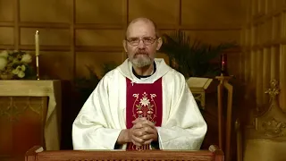 Catholic Mass Today | Daily TV Mass, Saturday January 13, 2024