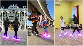 Tuzelity Dance 🔥 Recopilacion TikTok 2021 🔥 Tuzelity Dance Compilation  #294