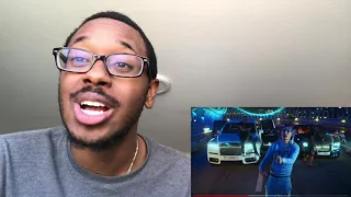 Rondo – DUBAI (Official Video) (AMERICAN REACTS 🇺🇸‼️‼️) @RONDODASOSASSG