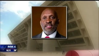 Dallas votes for new city manager