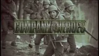 COMPANY OF HEROES - Trailer - Out on Blu-ray and DVD March 25th