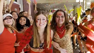 Chico High School Lip Dub 2023